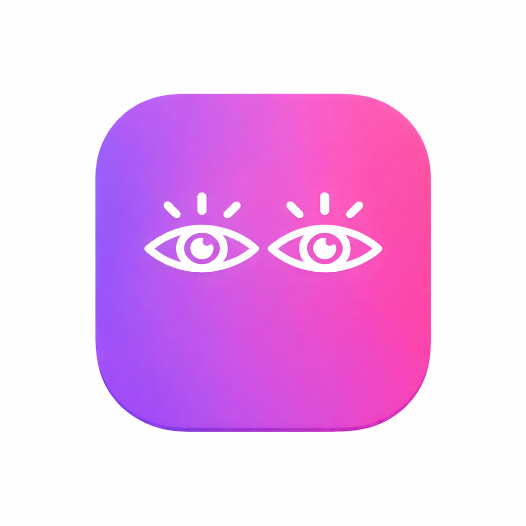 EyesOnMe Logo